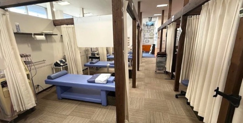常総つくば整骨院 バナー